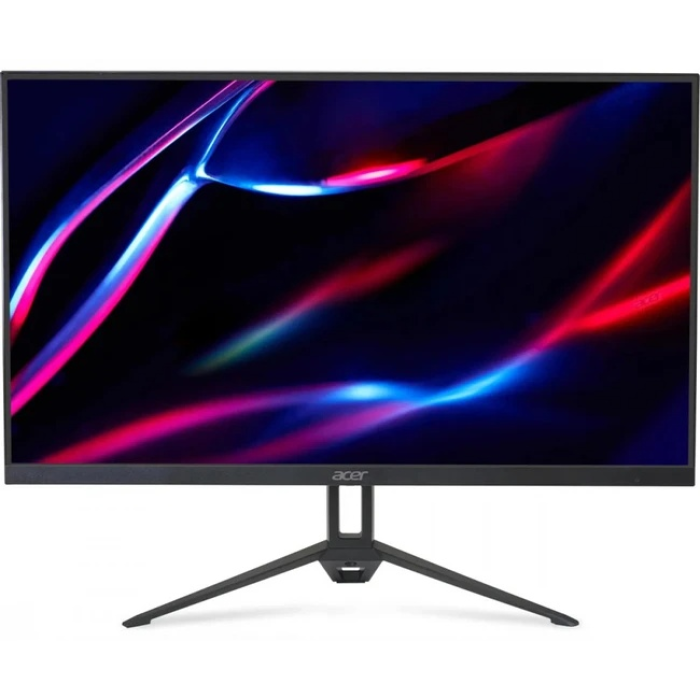 23.8' Acer Nitro KG243YP0bip / UM.QX3EE.014 черный