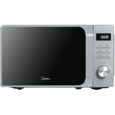 Midea AM720C2MV-S серебристый