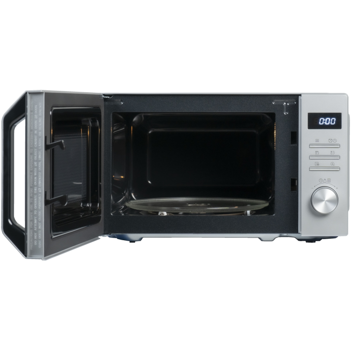 Midea AM720C2MV-S серебристый