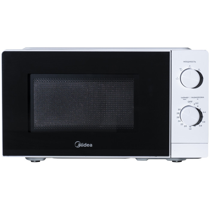 Midea MM7P012MZ белый
