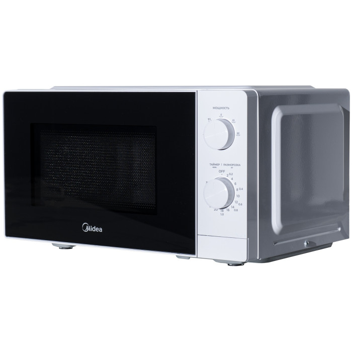Midea MM7P012MZ белый
