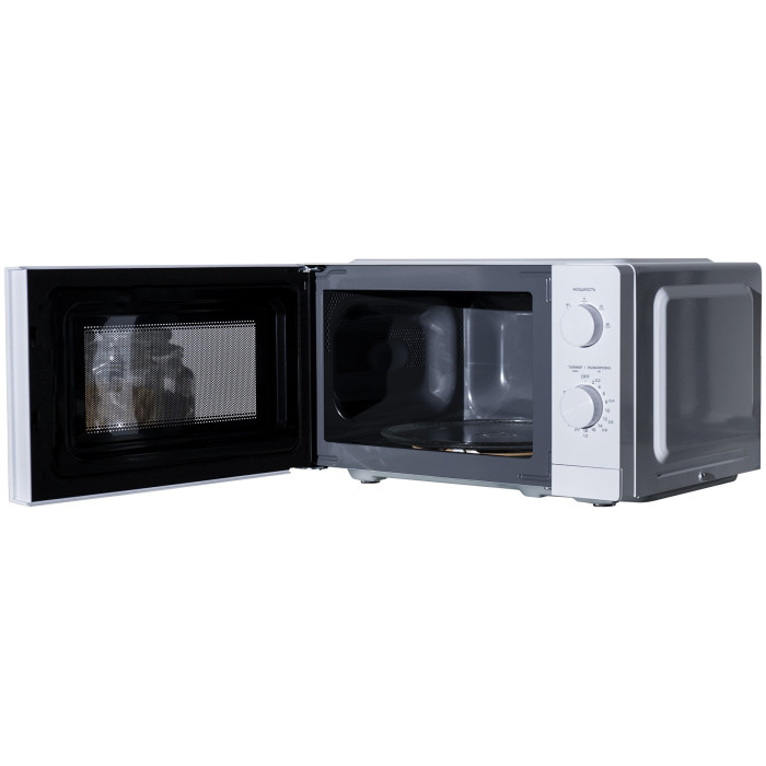 Midea MM7P012MZ белый