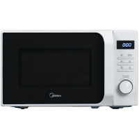 Midea AM720C2MV-W белый