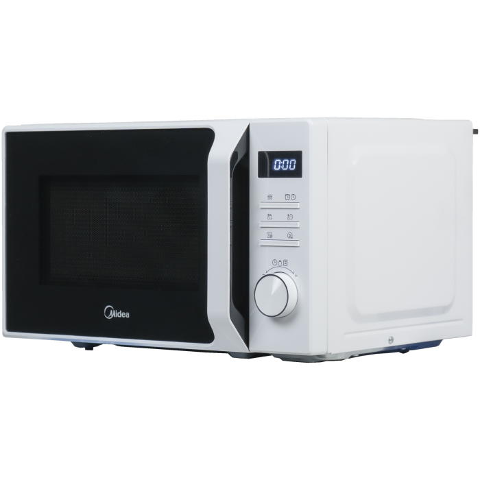 Midea AM720C2MV-W белый