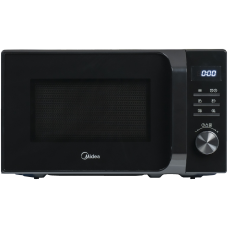 Midea AM720C2MV-B черный