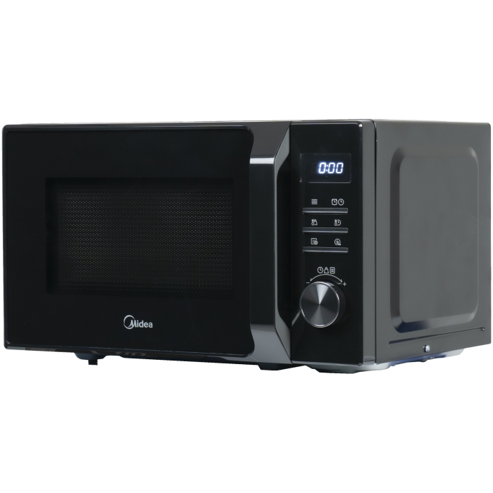 Midea AM720C2MV-B черный