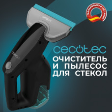 Cecotec Conga Popstar Glass Titanium 05722 черный