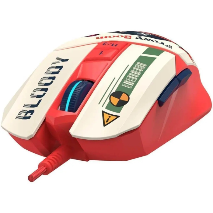 Bloody W63Max белый