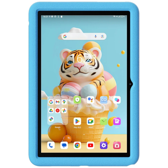 Blackview Tab 80 Kids 10.1 дюйм 4 Гб/64 Гб голубой