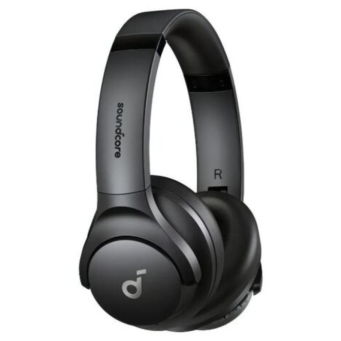 Наушники Soundcore Q21i NC черный
