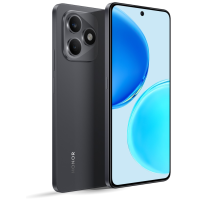 HONOR X8d 8 ГБ/128 ГБ черный