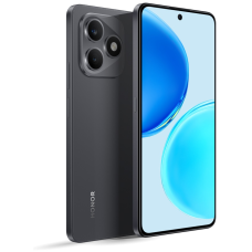 HONOR X8d 8 ГБ/256 ГБ черный