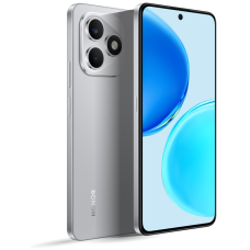 Смартфон HONOR X8d LNA-LX2 8GB RAM 256GB ROM Velvet Grey