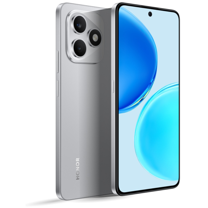 Смартфон HONOR X8d LNA-LX2 8GB RAM 256GB ROM Velvet Grey