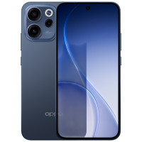 OPPO Reno15F 5G 8 ГБ/256 ГБ синий