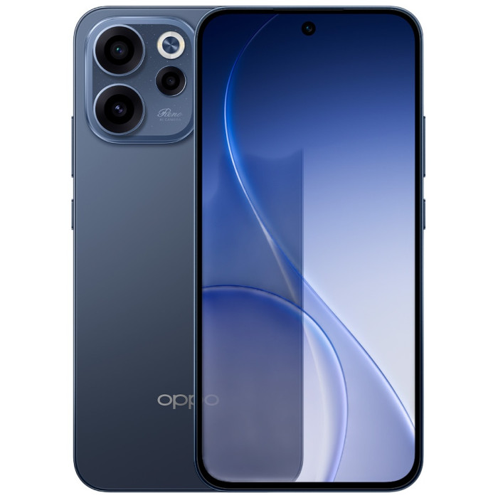 OPPO Reno15F 5G 8 ГБ/256 ГБ синий