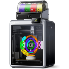 Филаментный 3D принтер Creality K2 Pro Combo (1002110076)