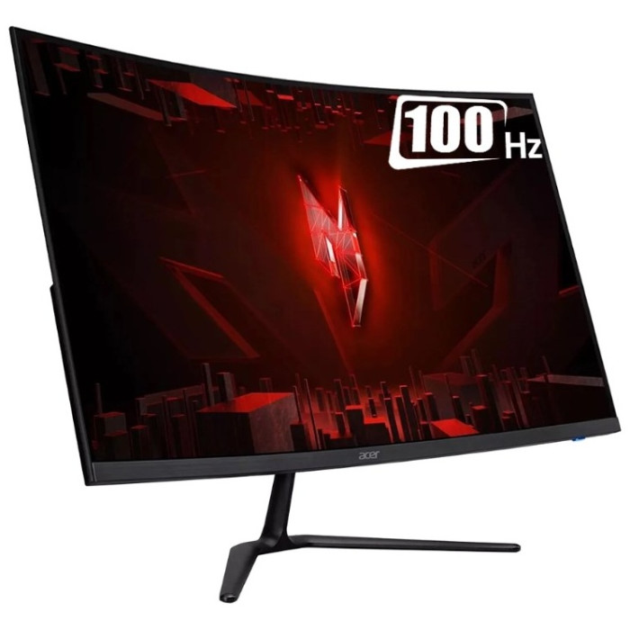 31.5' Acer Nitro ED320QRHbi UM.JE0EE.H01 черный