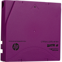 HP LTO-6 Ultrium C7976A фиолетовый