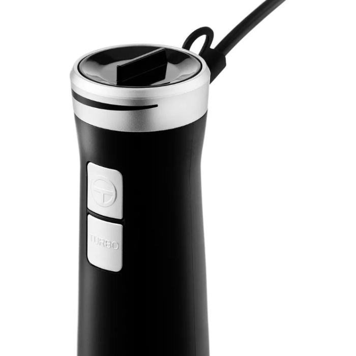 Kitfort КТ-3053 черный, стальной