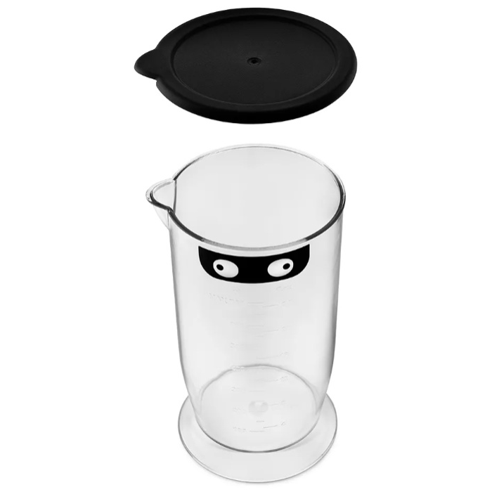 Kitfort КТ-3053 черный, стальной