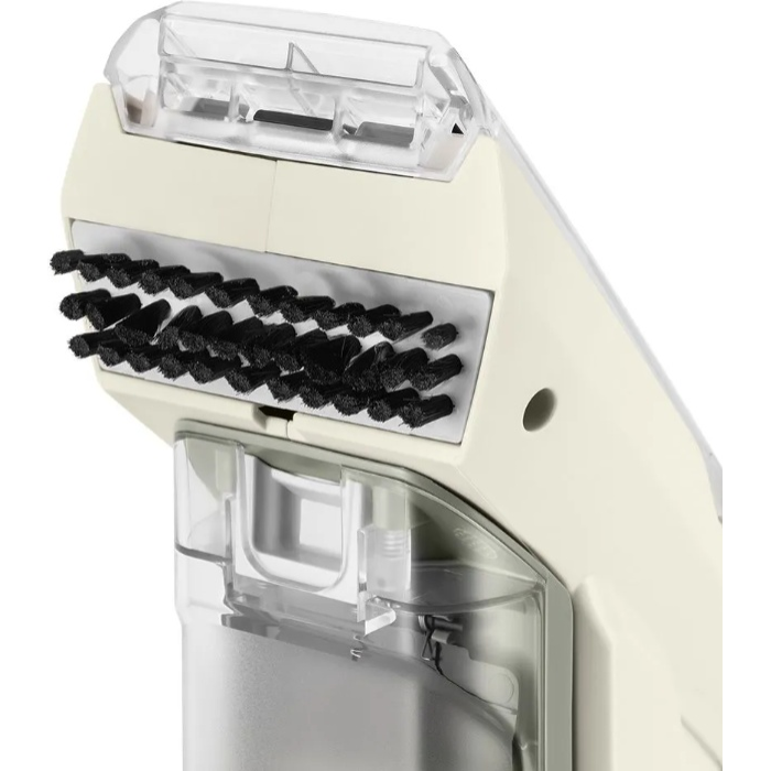 Kitfort КТ-5195 бежевый, зеленый