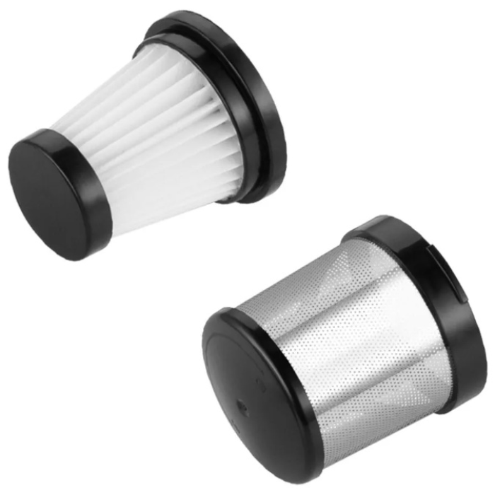 Kitfort KT-5274 белый, желтый, черный