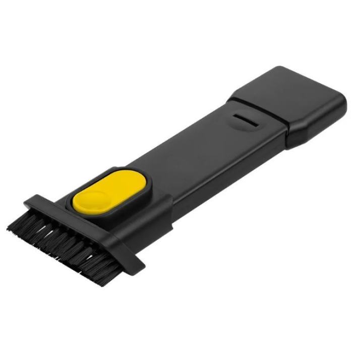 Kitfort KT-5274 белый, желтый, черный