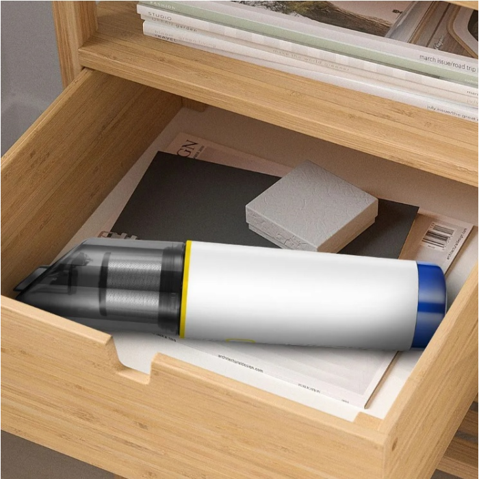 Kitfort KT-5274 белый, желтый, черный