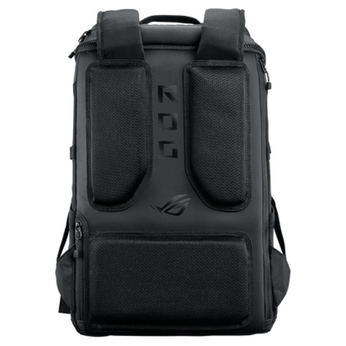 Рюкзак ASUS Rog Ranger BP2701, 90XB06L0-BBP000	 серый