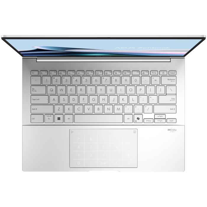 ASUS Zenbook 14 14" / 16 Гб / M.2 1000 Гб / Win 11 Home / UX3405CA-PP157W