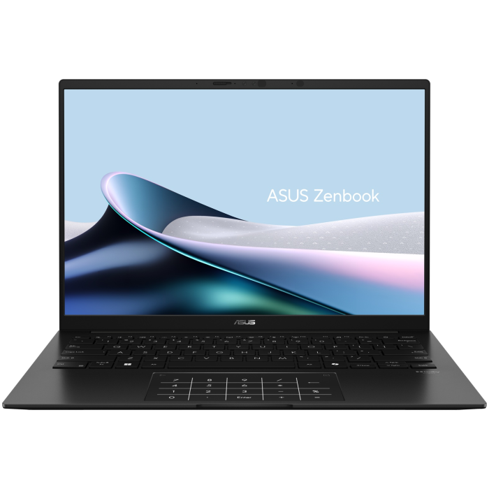 ASUS Zenbook 14 14" / 16 Гб / M.2 1000 Гб / DOS / UM3406GA-QD134