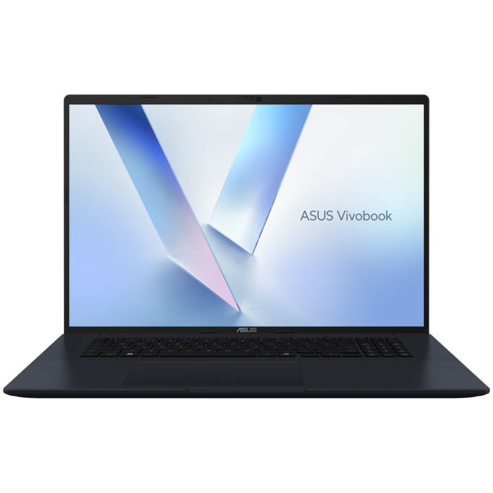ASUS Vivobook 18 M1807GA-S8007 18" / 32 Гб / SSD 1000 Гб / Без ОС / 90NB17Y1-M000K0