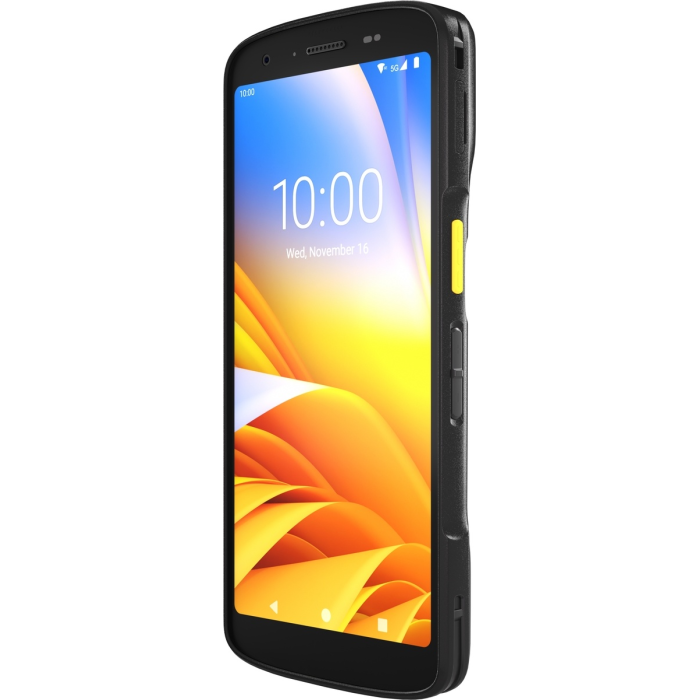 Zebra WCMTB-T27B6ABC2-A6