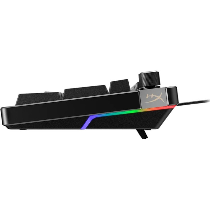 Клавиатура игровая HyperX Alloy Rise (RU) 7G7A3AA#ACB черный