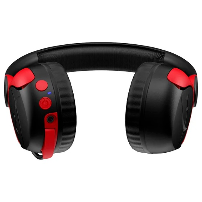 HyperX Cloud Mini Wireless черно-красный