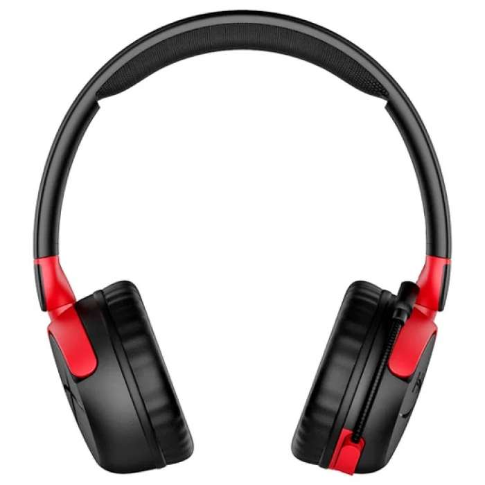 HyperX Cloud Mini Wireless черно-красный