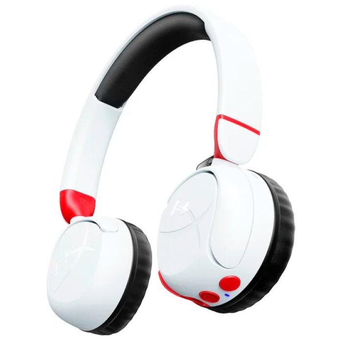 HyperX Cloud Mini Wireless белый