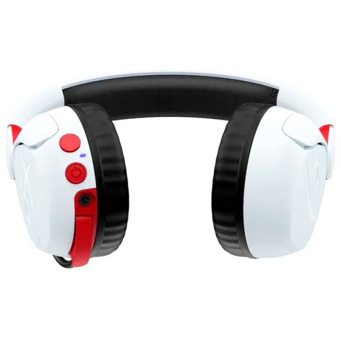HyperX Cloud Mini Wireless белый