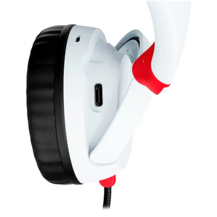 HyperX Cloud Mini Wireless белый