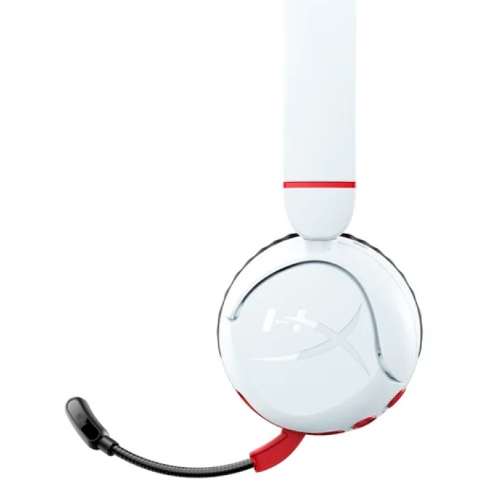 HyperX Cloud Mini Wireless белый