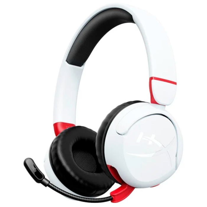 HyperX Cloud Mini Wireless белый