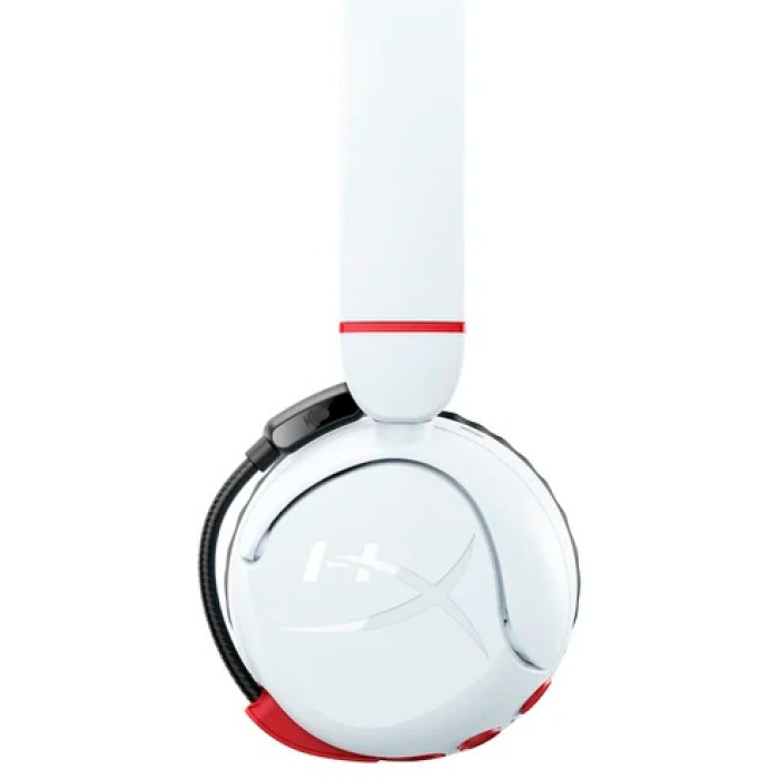 HyperX Cloud Mini Wireless белый