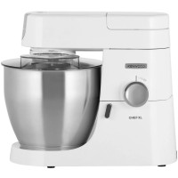 KENWOOD KVL4100W белый
