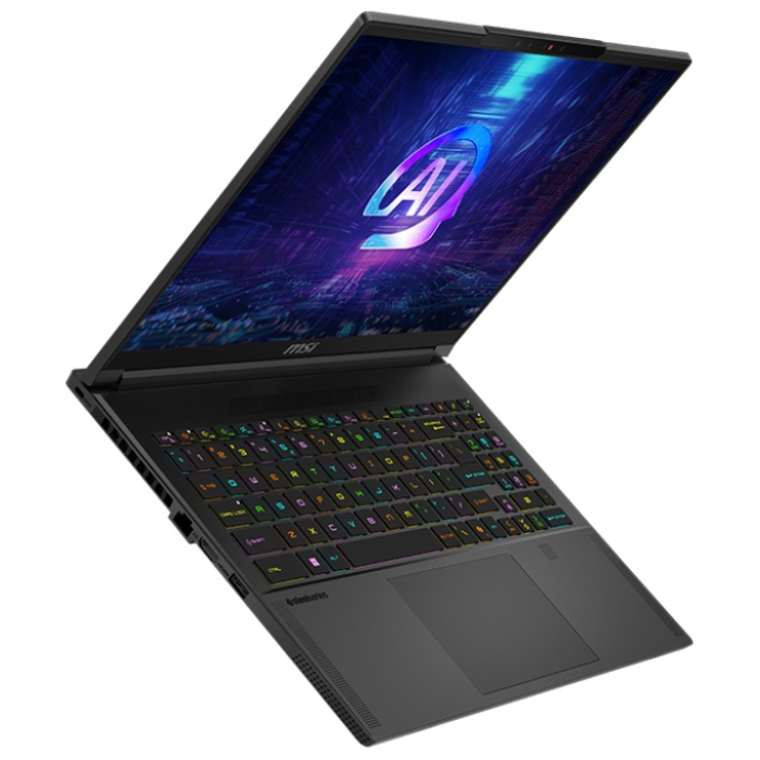 MSI Stealth A16 AI+ 16' / 32 Гб / SSD 1000 Гб / Win 11 Home / A3XVFG-069KZ