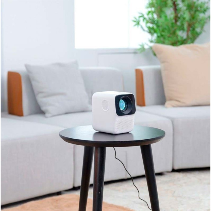Wanbo T2 Max Smart Projector