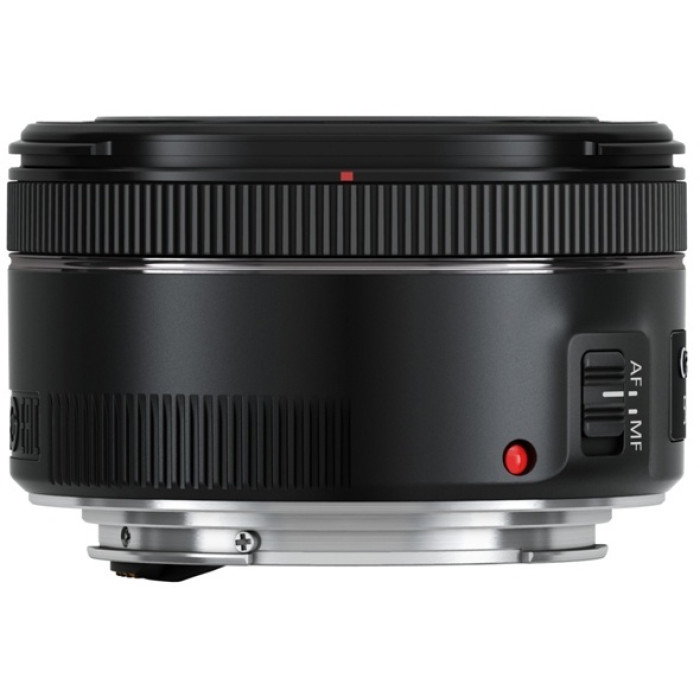 Canon EF 50mm f/1.8 STM