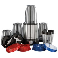 Блендер Russell Hobbs NutriBoost 23180-56 серебристый