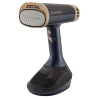 Отпариватель Russell Hobbs 28550-56 серый, синий