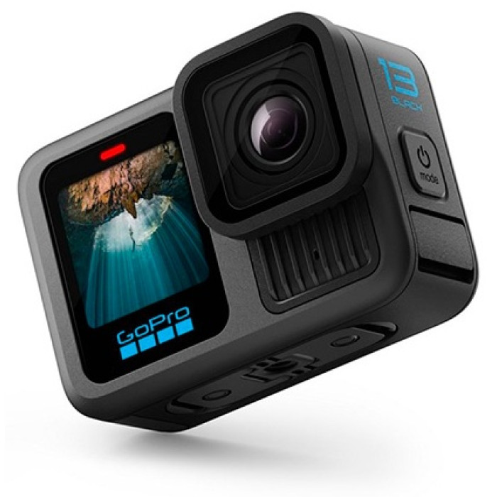 Экшн-камера GoPro Hero 13 Black Creator Edition